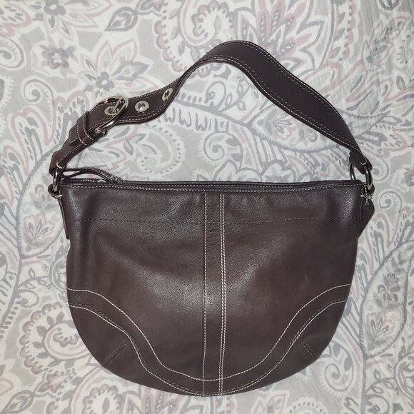 Coach Mini bag - Picture 1 of 4